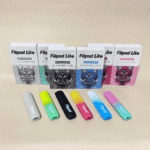 Fitpod RBAR Q2可重復注油小主機一次性：圖片 3