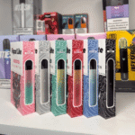 Fitpod RBAR Q2可重復注油小主機一次性：圖片 4