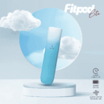 Fitpod RBAR Q2可重復注油小主機一次性：圖片 5