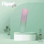 Fitpod RBAR Q2可重復注油小主機一次性：圖片 7
