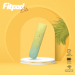Fitpod RBAR Q2可重復注油小主機一次性：圖片 9